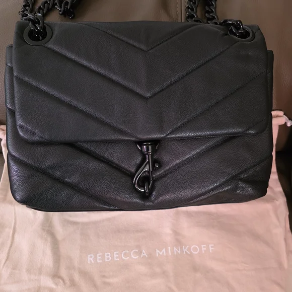 Rebecca Minkoff Shoulder bag - Picture 8 of 10